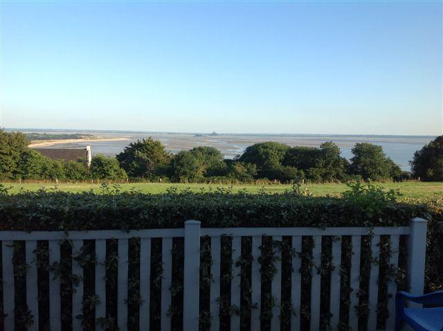 Les Hermelles Champeaux Buitenkant foto